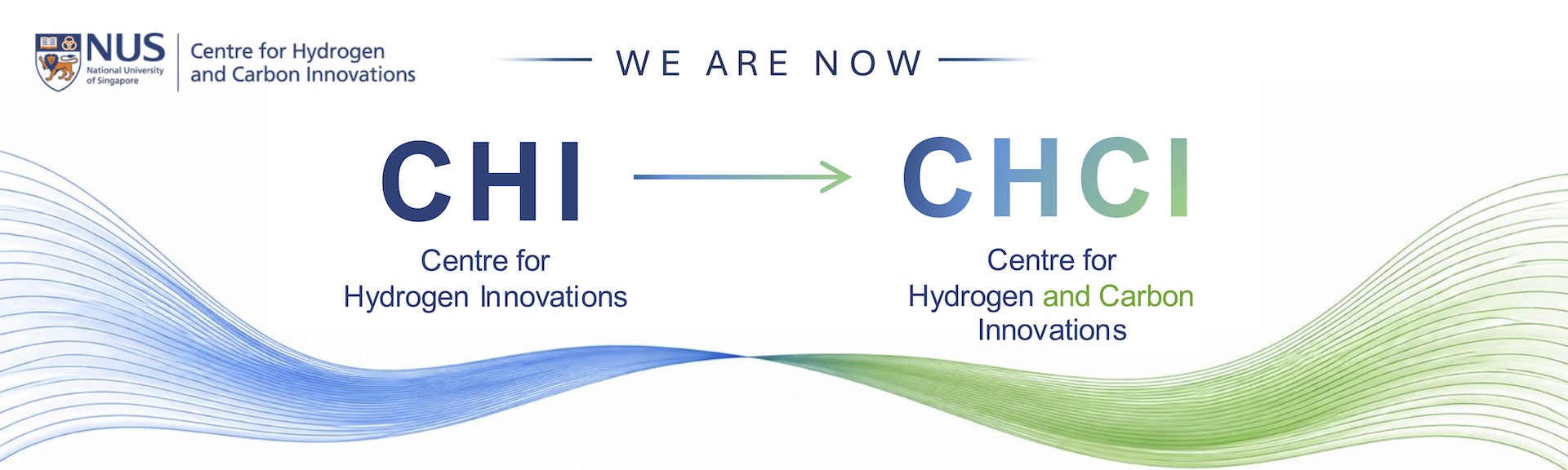 CHCI banner